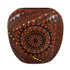 Hand Crafted Navajo Pot By Artist Shelly Watchman JX130401